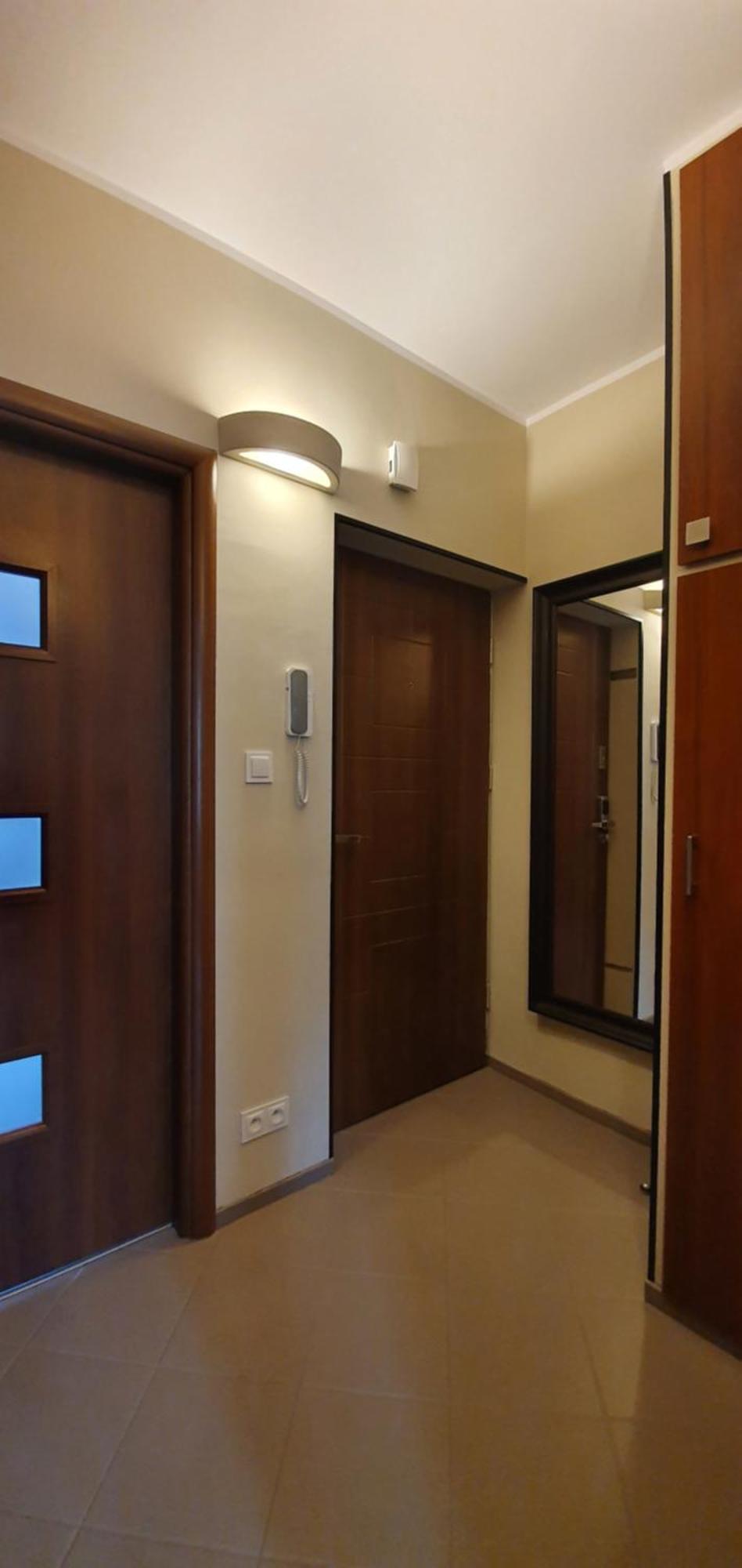 Patio Apartments - Old Town Гданск Стая снимка