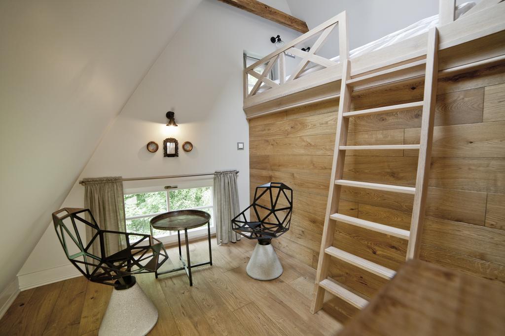 Patio Apartments - Old Town Гданск Екстериор снимка