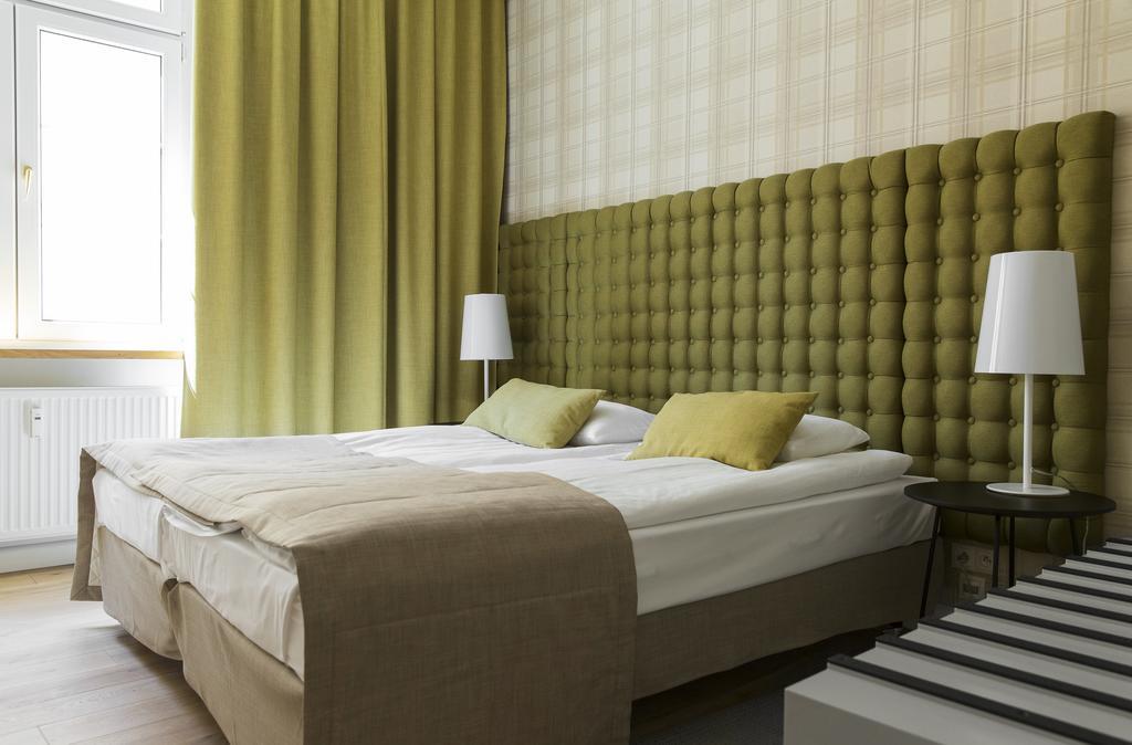 Patio Apartments - Old Town Гданск Екстериор снимка
